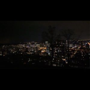 Meet your Posher, Zoe